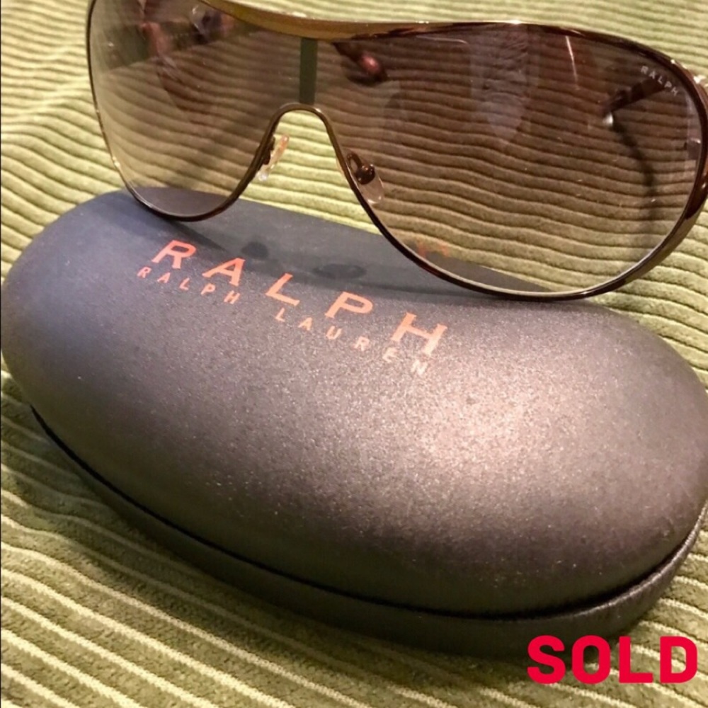 Ralph Authentic Shades